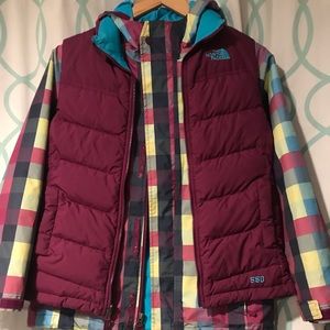 Kids jacket